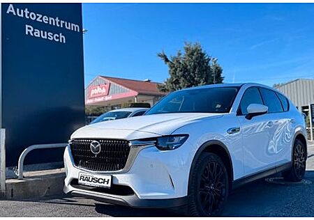 Mazda CX-60 2.5 e-SKYACTIV PHEV Exclusive-L Auto AWD 5 Türen