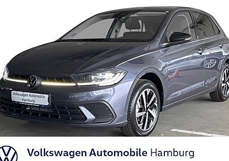 VW Polo 1.0 59kW Life 5 Türen