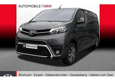 Toyota Pro Ace 2,0-l-D-4D 130kW L1 Executive Auto 5 Türen