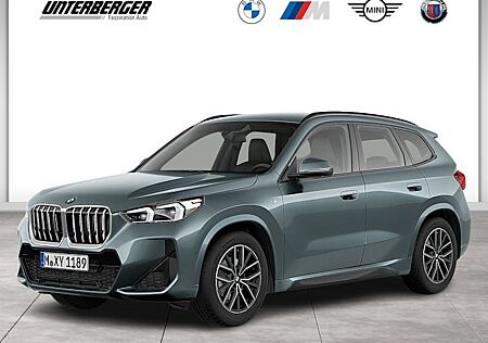 BMW X1 sDrive18i Steptronic 5 Türen