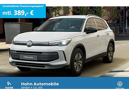 VW Tiguan 1.5 eTSI OPF DSG GOAL 5 Türen