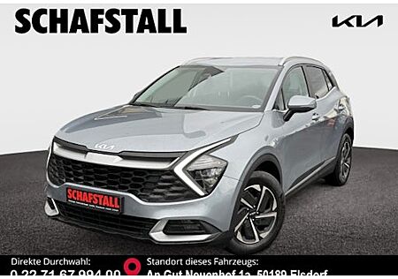 Kia Sportage 1.6 T-GDI EcoDynamics+ 118kW Vision DCT 5 Türen