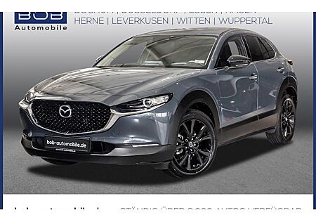 Mazda CX-30 2.0 e-SKYACTIV-X M-Hybrid Homura 5 Türen