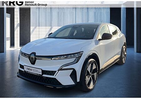 Renault Megane E-Tech EV40 130hp standard charge Equilibre 5 Türen