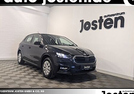 Skoda Fabia 1.0l MPI 59kW Selection 5 Türen