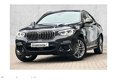 BMW X4 M40i 5 Türen