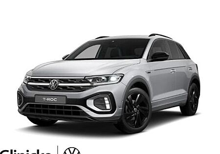 VW T-Roc 1.5 TSI OPF DSG R-Line 5 Türen