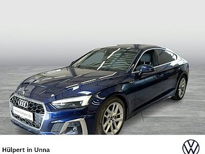 Audi A5 40 TFSI S tronic Sportback edition one 5 Türen