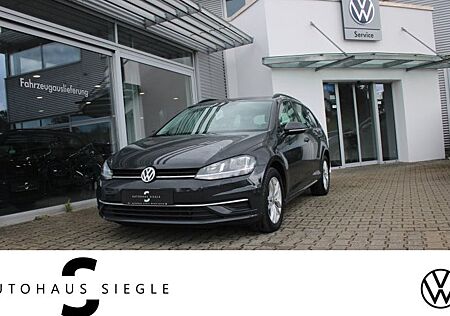 VW Golf Variant 1.6 TDI SCR Comfortline Variant 5 Türen