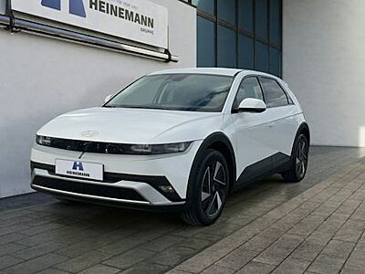 Hyundai IONIQ 5 63kWh 125 kW Heckantrieb Centriq 5 Türen