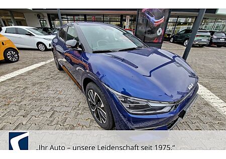 Kia EV6 77,4 kWh 239 kW Allradantrieb 5 Türen