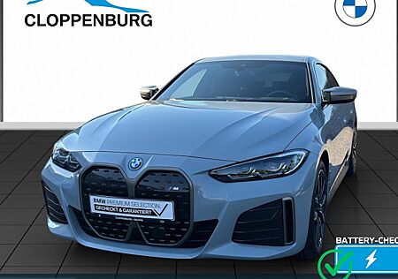 BMW i4 M50 5 Türen