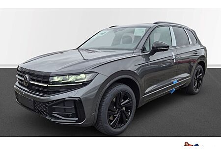 VW Touareg 3.0 V6 TDI 210kW 4MOTION FINAL EDITION 5 Türen