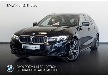 BMW 3er 318i Touring Auto 5 Türen
