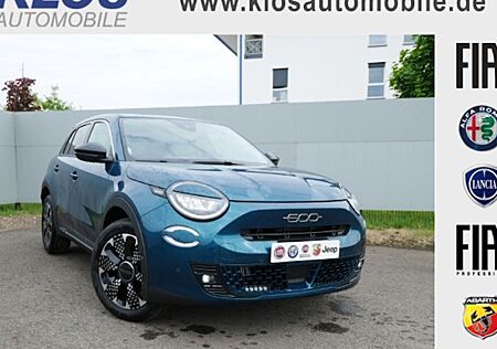 Fiat 600 1.2 Hybrid T3 81 kW La Prima 5 Türen