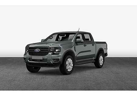 Ford Ranger 3.0 EcoBlue 177kW DoKa e-4WD MS-RT At 4 Türen