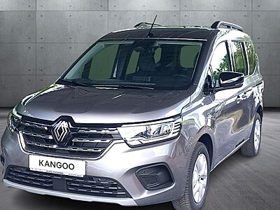 Renault Kangoo TCe 130 EDC Techno L1 5 Türen