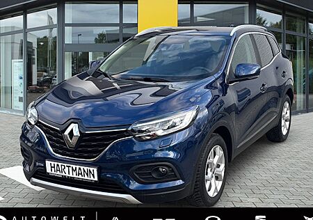 Renault Kadjar TCe 160 EDC GPF Limited 5 Türen