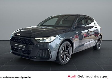Audi A1 30 TFSI S tronic Sportback 5 Türen
