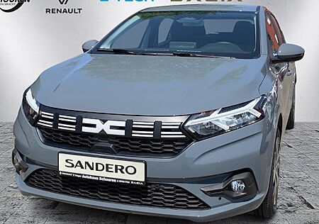 Dacia Sandero TCe 90 Expression 5 Türen