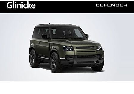 Land Rover Defender 3.0 D250 MHEV X-Dynamic SE 90 3 Türen