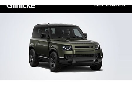 Land Rover Defender 3.0 D250 MHEV X-Dynamic SE 90 3 Türen