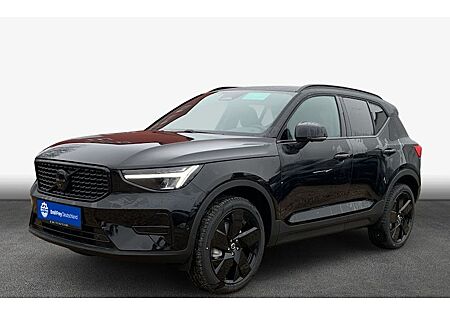 Volvo XC 40 B3 Plus Black Edition DCT 5 Türen