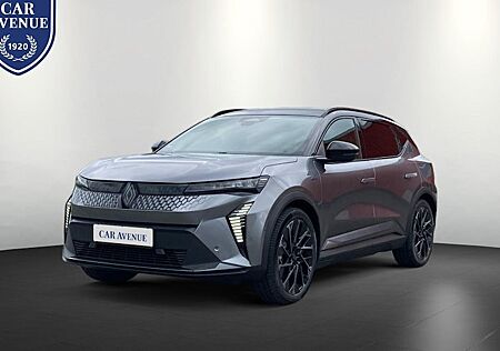 Renault Scenic E-Tech Esprit Alpine 220 Long Range 5 Türen