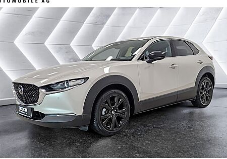 Mazda CX-30 e-SKYACTIV-G M-Hybrid 140 Homura 5 Türen