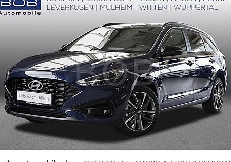 Hyundai i30 1.0 T-GDI Advantage 5 Türen