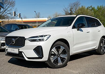 Volvo XC 60 T6 AWD Recharge Plus Dark Auto 5 Türen