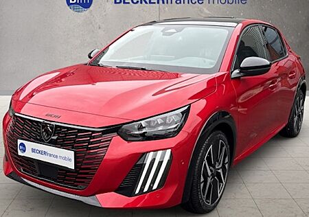 Peugeot 208 Hybrid 145 e-DSC6 GT 5 Türen