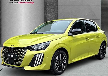 Peugeot 208 PureTech 100 Allure 5 Türen