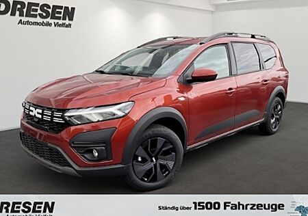 Dacia Duster HYBRID 140 Expression 5 Türen