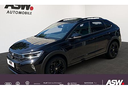 VW Taigo 1.0 TSI OPF 85 kW DSG R-Line 5 Türen