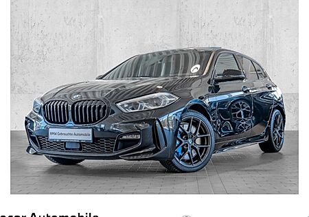 BMW 1er 120d xDrive M Sport A 5 Türen