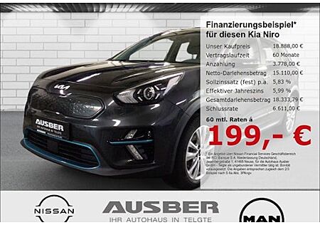 Kia Niro 100kW Vision 5 Türen