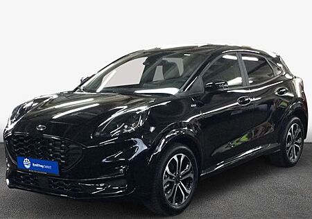 Ford Puma 1,0 EcoBoost Hybrid 114kW ST-Line X Auto 5 Türen