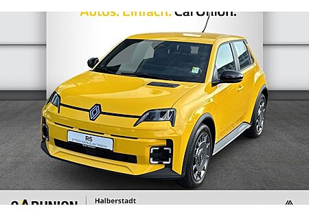 Renault R 5 Evolution 120 Urban Range 5 Türen