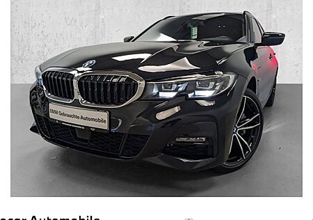 BMW 3er 330e xDrive Touring M Sport A. 5 Türen