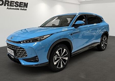 MG HS 1.5T-GDI Comfort 5 Türen