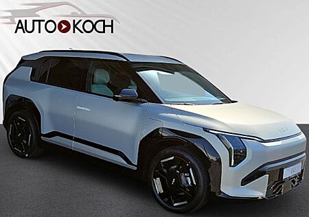 Kia EV3 81 kWh 150 kW GT-Line Frontantrieb 5 Türen