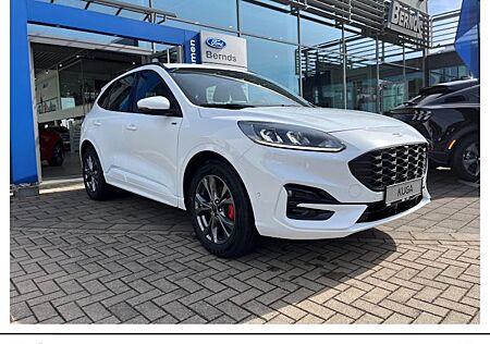 Ford Kuga 2.5 Duratec FHEV ST-Line CVT 5 Türen