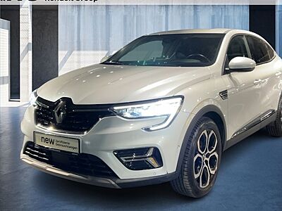Renault Arkana Mild Hybrid 140 EDC Techno 5 Türen