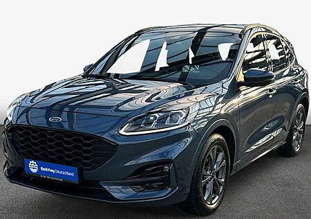 Ford Kuga 2.0 EcoBlue 88kW ST-Line Auto 5 Türen