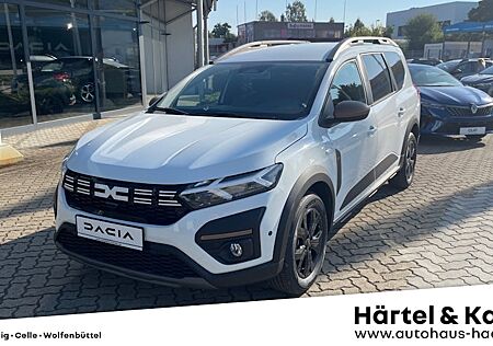 Dacia Jogger TCe 110 Extreme+ 5-Sitzer 5 Türen