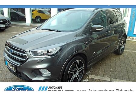 Ford Kuga 1,5 EcoBoost 4x4 129kW ST-Line Automat 5 Türen