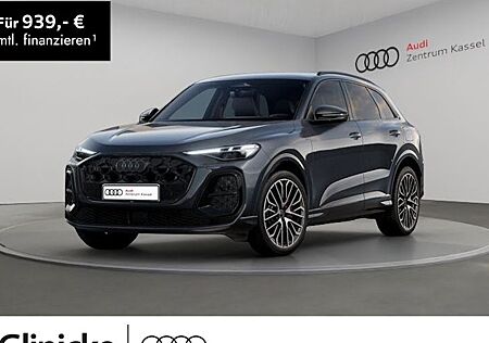 Audi Q5 55 TFSI e S tronic quattro S line 5 Türen