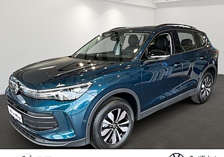 VW Tiguan 2.0 TSI OPF 150kW DSG 4MOTION GOAL 5 Türen