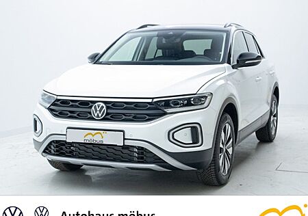 VW T-Roc 1.5 TSI OPF DSG Life 5 Türen